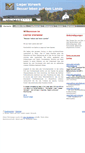 Mobile Screenshot of lieper-landlust.de